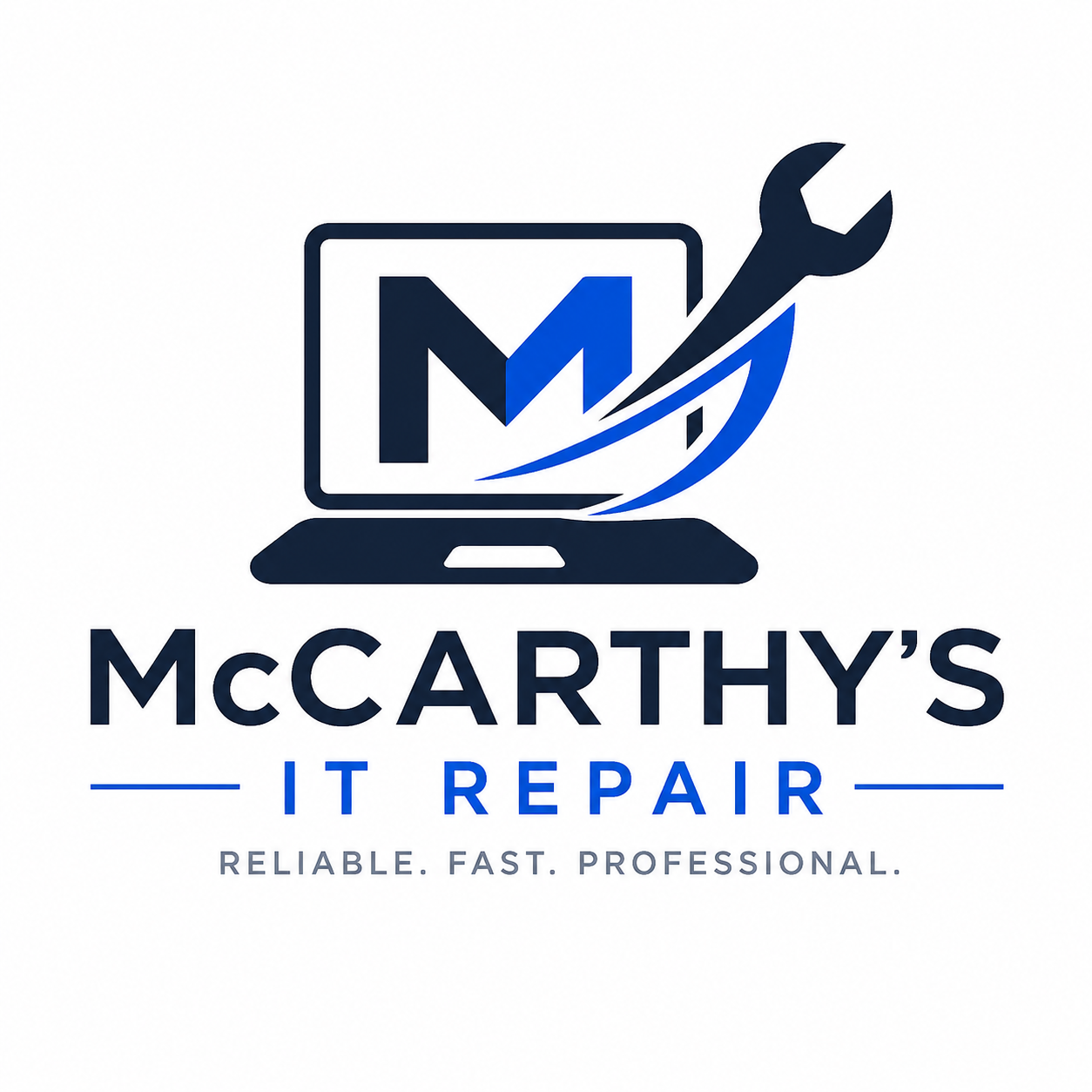 McCarthy's IT Repairs